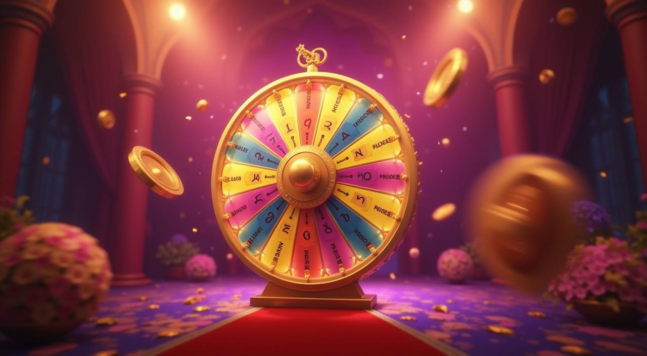 satmatk Explore Fortune Mouse Inside Our Slot Rooms
